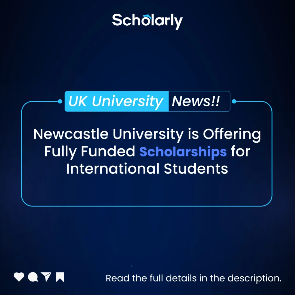 UK University News